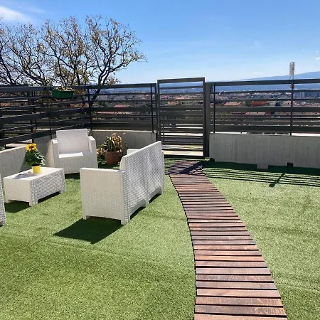 Villa Simon Lamezia Terme