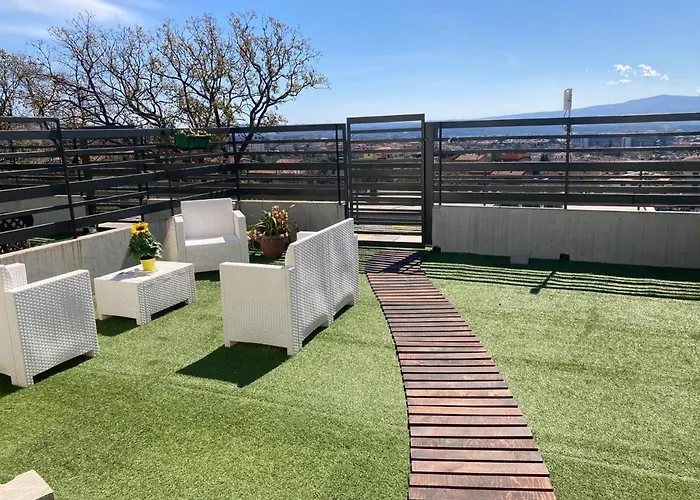 Villa Simon Lamezia Terme