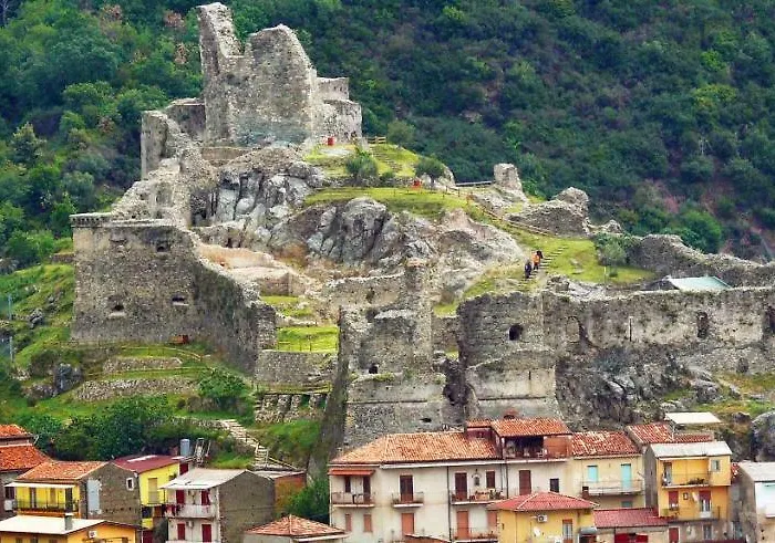 Villa Simon Lamezia Terme