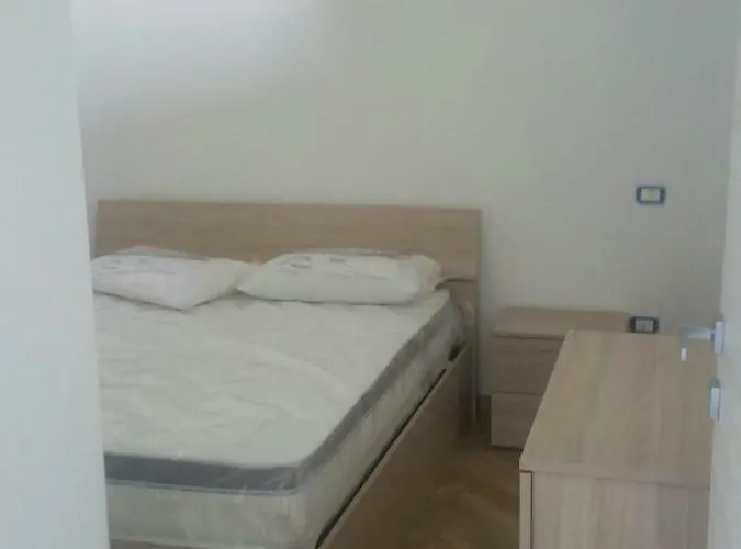 Simon Villa Lamezia Terme