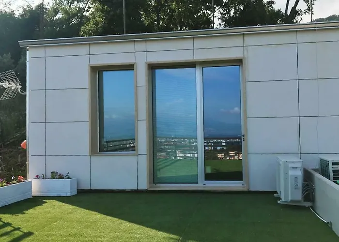 Simon Villa Lamezia Terme