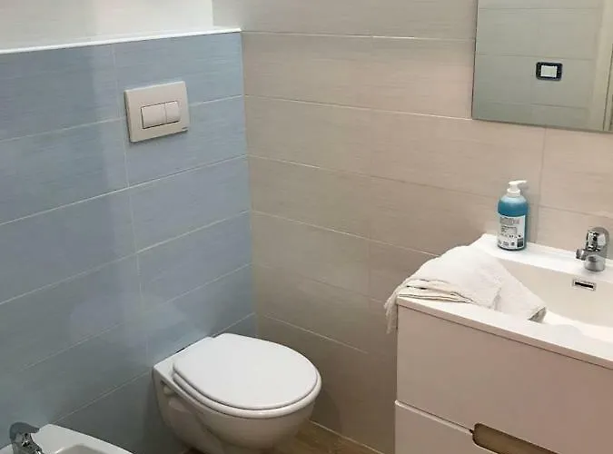 Villa Simon Lamezia Terme