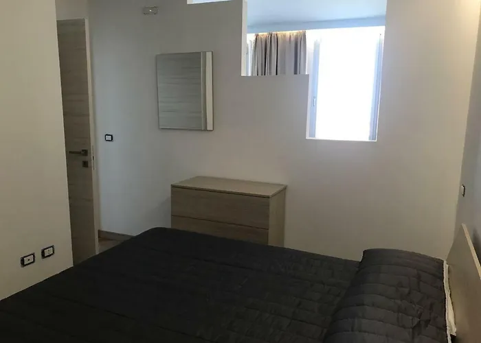 Villa Simon Lamezia Terme