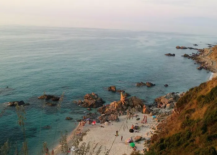 Villa Simon Lamezia Terme