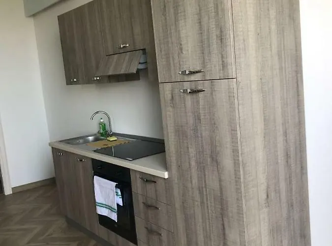 Simon * Lamezia Terme