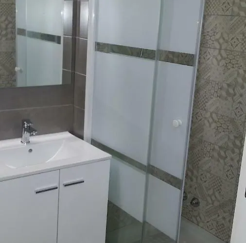 Simon Villa Lamezia Terme